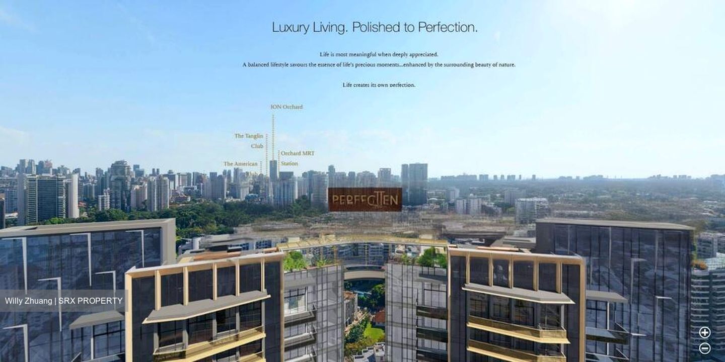 Perfect Ten (D10), Apartment #458008011